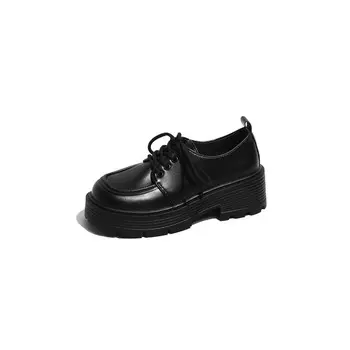 Туфли SHUXI Loafers Women's