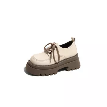 Туфли SHUXI Loafers Women's