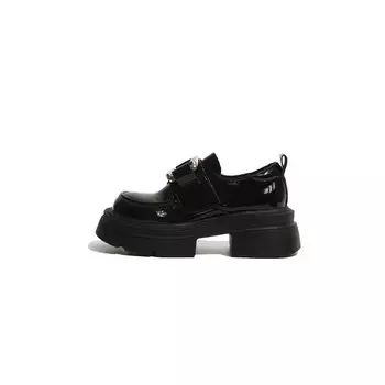 Туфли SHUXI Loafers Women's
