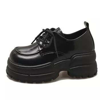 Туфли SHUXI Loafers Women's