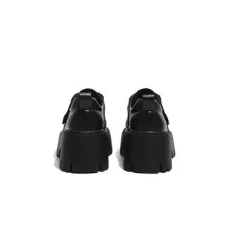 Туфли SHUXI Loafers Women's