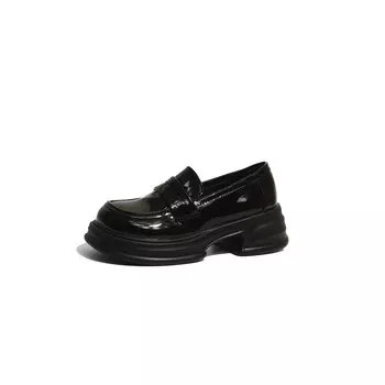 Туфли SHUXI Loafers Women's