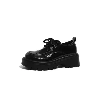 Туфли SHUXI Loafers Women's