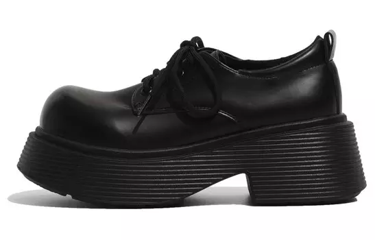 Туфли SHUXI Loafers Women's