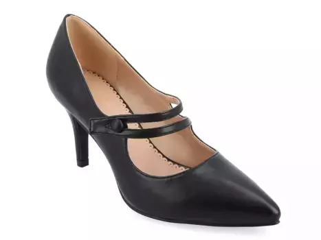 Туфли Sidney Journee, Black