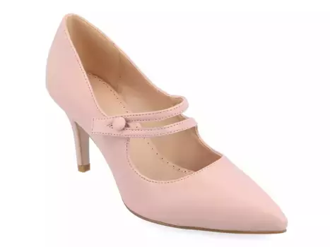 Туфли Sidney Journee, Light Pink