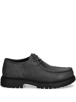 Туфли Сидни GUESS USA, черный