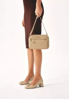 Туфли SIELLA Kazar, цвет beige