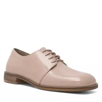 Туфли Simple, бежевый