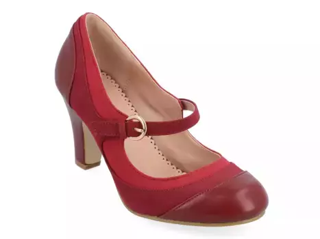 Туфли Siri Journee, Red