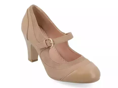 Туфли Siri Journee, Taupe