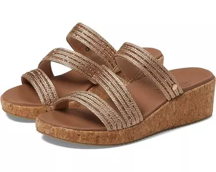 Туфли SKECHERS Arch Fit Beverlee - Always Classy, розовое золото