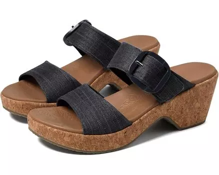 Туфли SKECHERS Brystol, черный