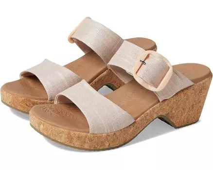 Туфли SKECHERS Brystol, цвет Light Pink