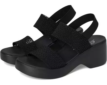 Туфли SKECHERS Cali Day, черный