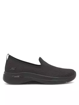 Туфли Skechers, черный