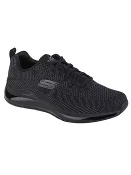 Туфли Skechers, черный