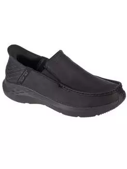 Туфли Skechers, черный