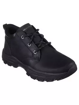 Туфли Skechers, черный