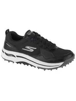 Туфли Skechers, черный
