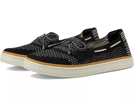 Туфли SKECHERS Coastal - Drive, черный