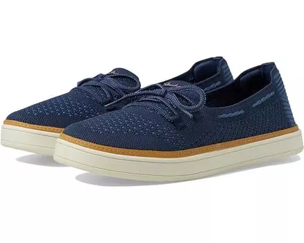 Туфли SKECHERS Coastal - Drive, темно-синий