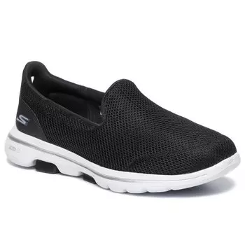 Туфли Skechers GoWalk, черный