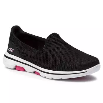 Туфли Skechers GoWalk, черный