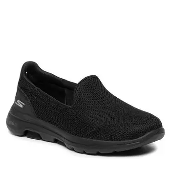 Туфли Skechers GoWalk, черный