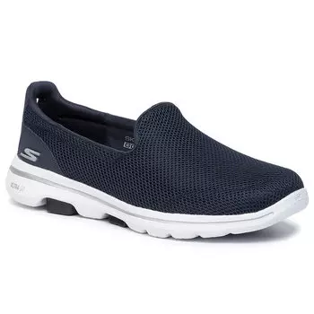 Туфли Skechers GoWalk, темно-синий