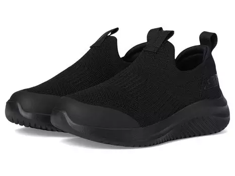 Туфли SKECHERS KIDS Ultra Flex 3.0-Trovlox 403945L, черный