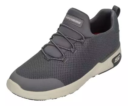 Туфли Skechers MARSING MAIOLA, серый