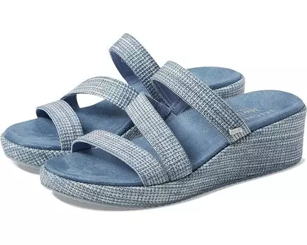 Туфли SKECHERS Martha Stewart - Arch Fit Beverlee- Morning Side, синий