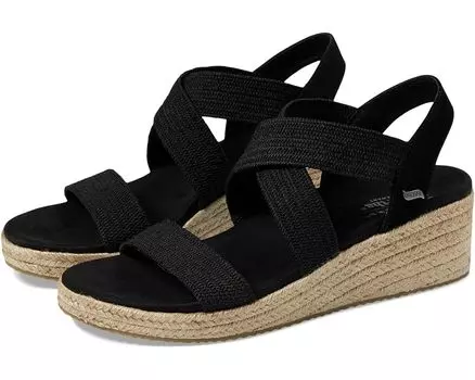 Туфли SKECHERS Martha Stewart - Arch Fit Beverlee -Brentwood, черный