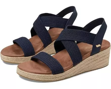 Туфли SKECHERS Martha Stewart - Arch Fit Beverlee -Brentwood, темно-синий