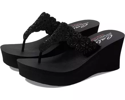 Туфли SKECHERS Padma, черный