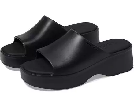 Туфли SKECHERS Performance Foamies Rave - As If, цвет Black 1