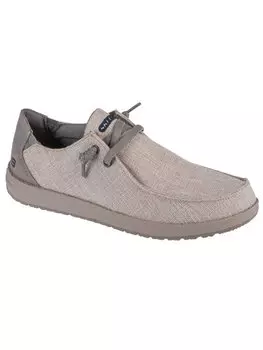 Туфли Skechers, серый
