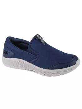 Туфли Skechers, синий