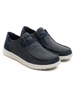 Туфли Skechers, синий