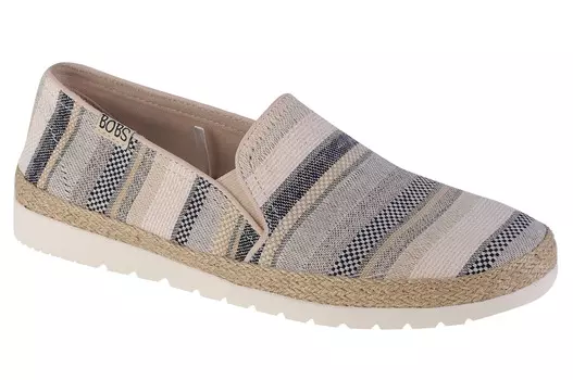 Туфли Skechers Skechers Flexpadrille 3.0 Serene Lines, разноцветный
