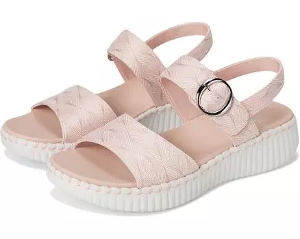 Туфли SKECHERS Wilshire Boulevard - Illusion Of Love, цвет Blush