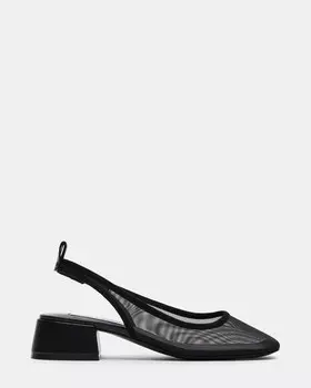 Туфли Smitten Mesh Steve Madden, мультиколор