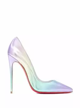 Туфли So Kate Christian Louboutin