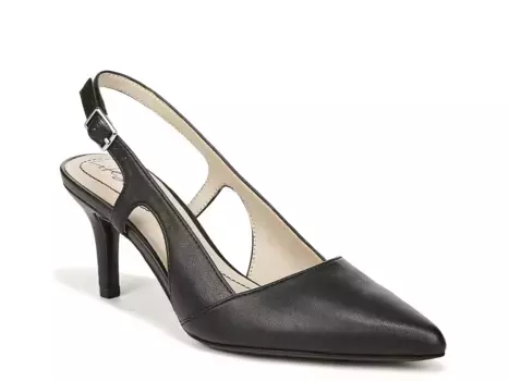 Туфли Social Pump Lifestride, черный