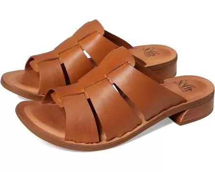 Туфли Sofft Almeda, цвет Luggage