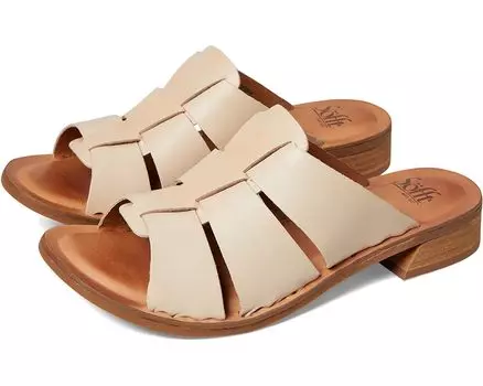 Туфли Sofft Almeda, слоновая кость