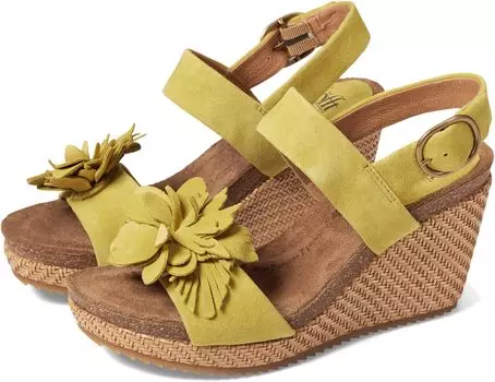 Туфли Sofft Cali, цвет Citron