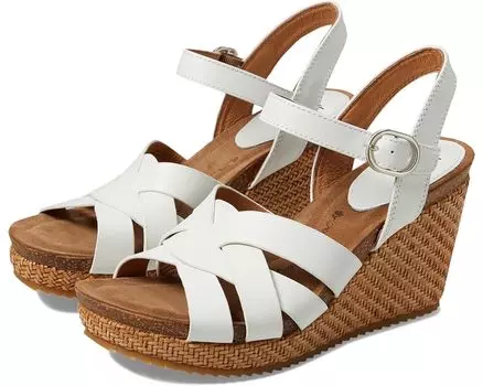 Туфли Sofft Carlana, белый