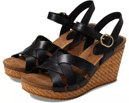 Туфли Sofft Carlana, черный